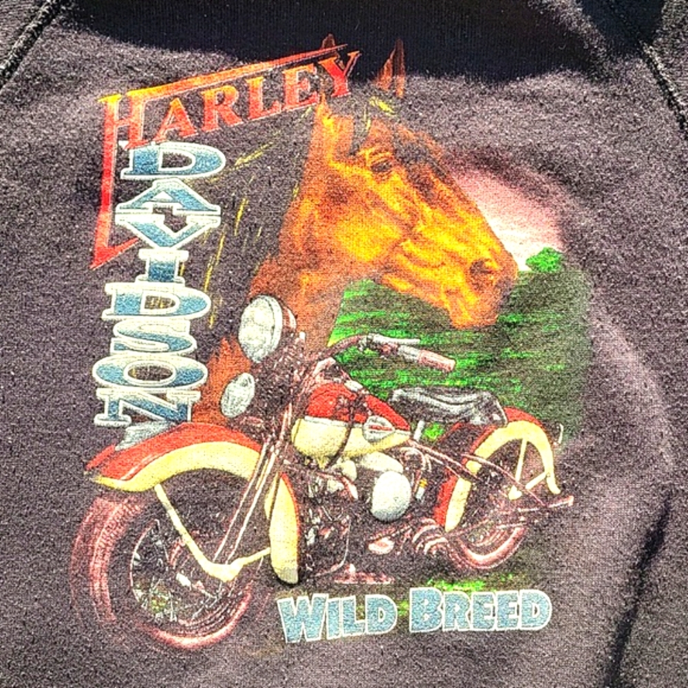 Vintage 1989 Kids Sweater